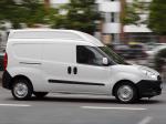 Fiat Doblo Cargo XL 2012 года